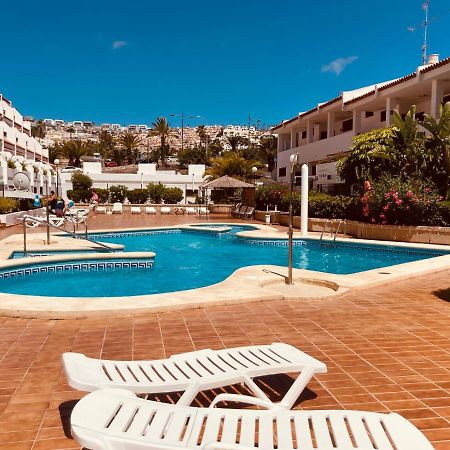 Costa Adeje Ocean Park Apartment Exterior foto